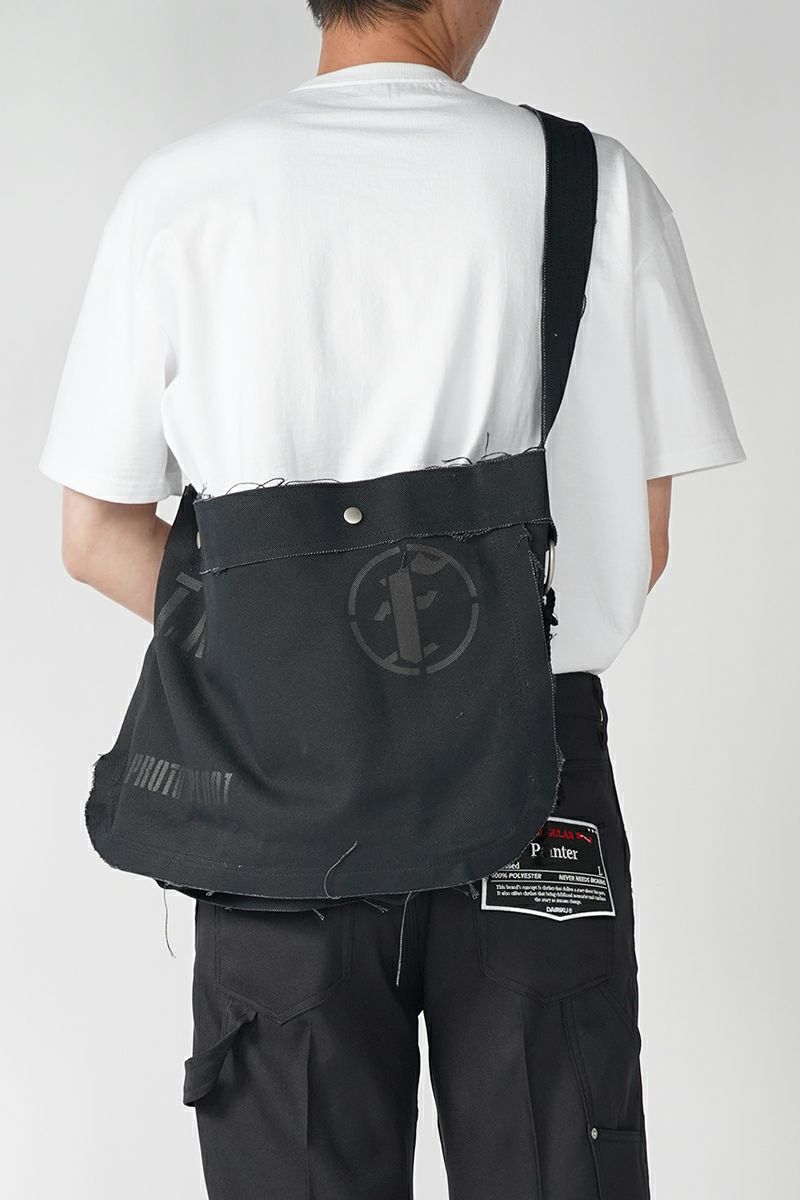 FAF(エフエーエフ)PROTOTYPE 001 PB001 -2