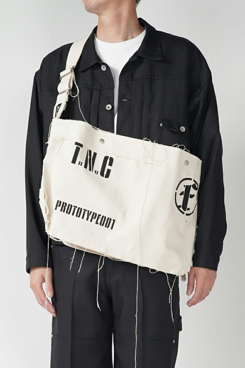 FAF(エフエーエフ)PROTOTYPE 001 PB001 -3