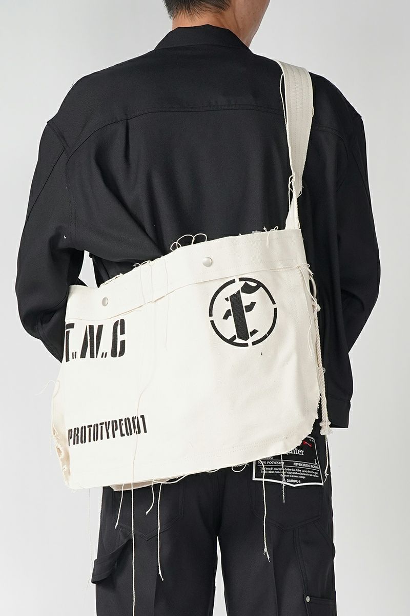 FAF(エフエーエフ)PROTOTYPE 001 PB001 -4