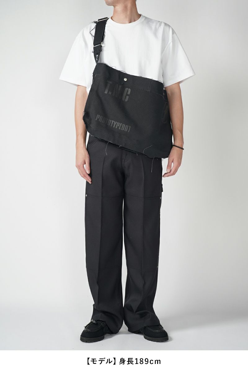 FAF(エフエーエフ)PROTOTYPE 001 PB001 -5