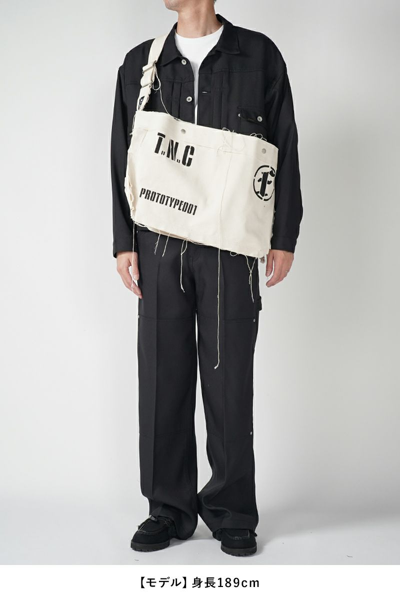 FAF(エフエーエフ)PROTOTYPE 001 PB001 -6