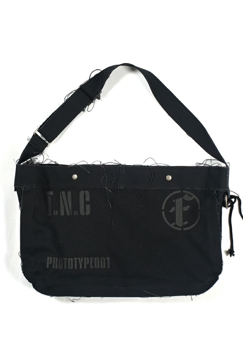 FAF(エフエーエフ)PROTOTYPE 001 PB001 -7