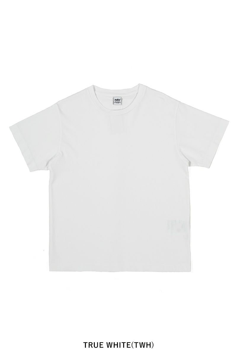 ndx(エヌディーエックス)TINY T-SHIRT タイニーTシャツ -20