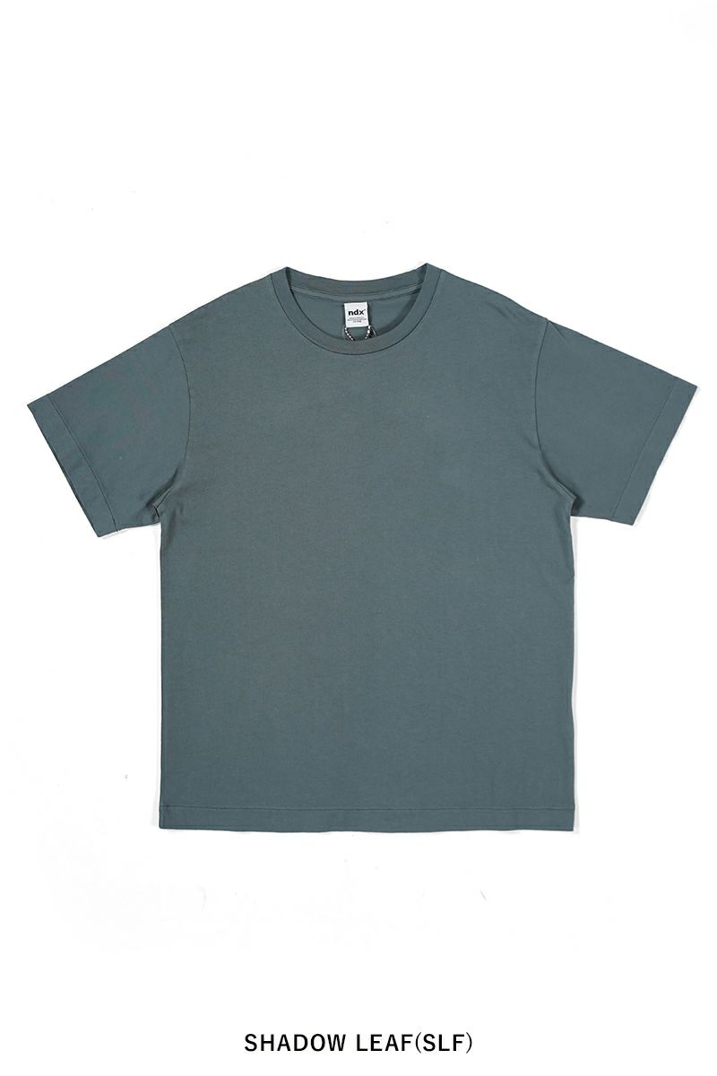 ndx(エヌディーエックス)TINY T-SHIRT タイニーTシャツ -21