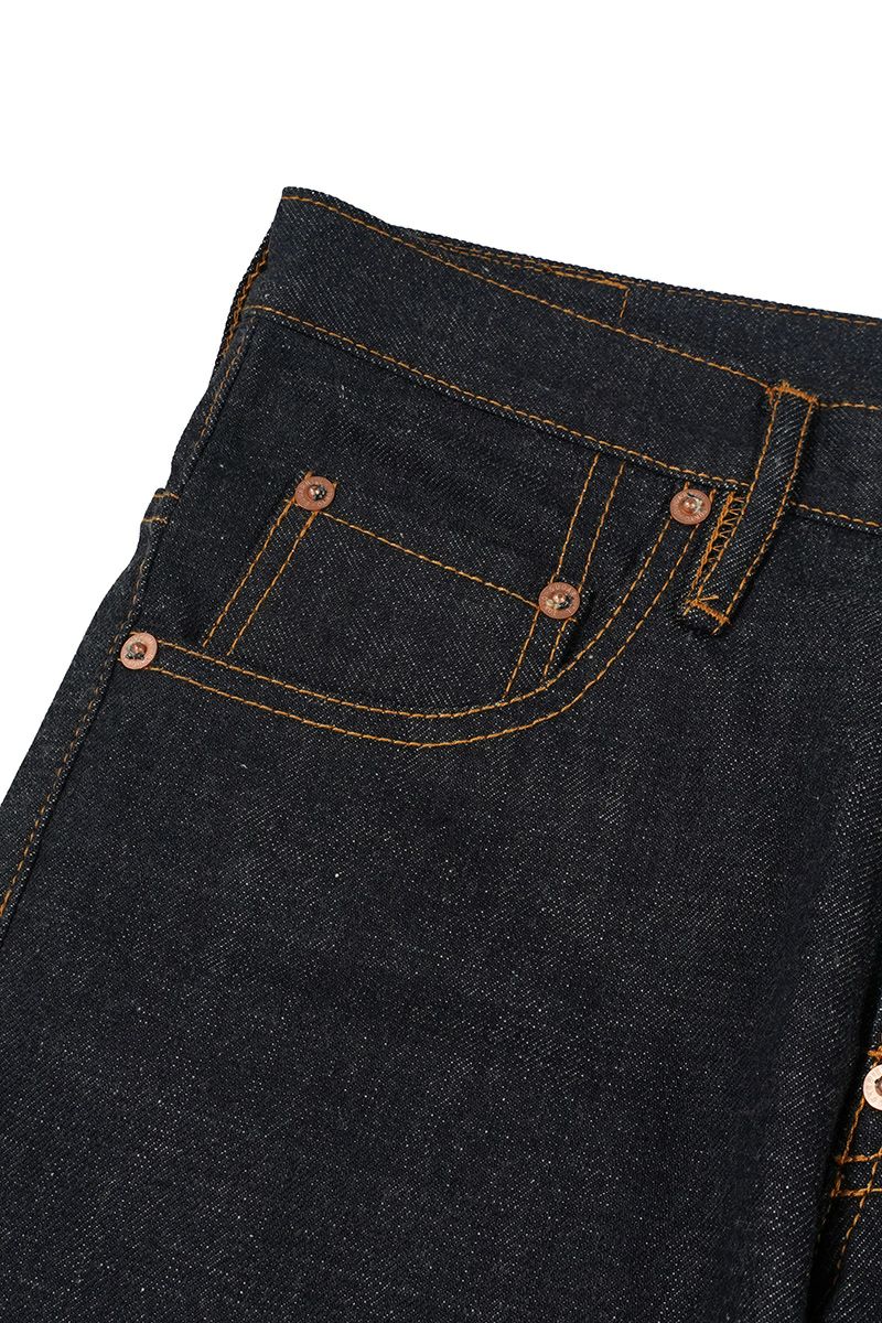 SUGARHILL(シュガーヒル)Classic Denim Flared Pants クラシックデニムフレアパンツ CLASS004 -15