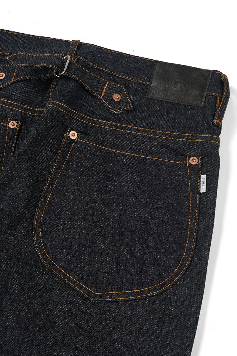 パンツ SUGARHILL CLASSIC DENIM FLARED CLASSIC FLARED DENIM PANTS – SUGARHILL TOKYO