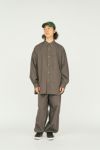 FreshService(フレッシュサービス)UTILITY OVER PANTS ユーティリティオーバーパンツ FSC243-40006B -1