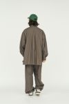 FreshService(フレッシュサービス)UTILITY OVER PANTS ユーティリティオーバーパンツ FSC243-40006B -2
