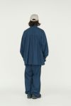 FreshService(フレッシュサービス)UTILITY OVER PANTS ユーティリティオーバーパンツ FSC243-40006B -7