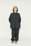 FreshService(フレッシュサービス)UTILITY OVER PANTS ユーティリティオーバーパンツ FSC243-40006B -9