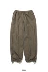 FreshService(フレッシュサービス)UTILITY OVER PANTS ユーティリティオーバーパンツ FSC243-40006B -12
