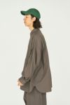 FreshService(フレッシュサービス)UTILITY LS BD SHIRT ユーティリティ長袖ボタンダウンシャツ FSC243-50005B -4