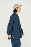FreshService(フレッシュサービス)UTILITY LS BD SHIRT ユーティリティ長袖ボタンダウンシャツ FSC243-50005B -9