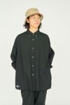 FreshService(フレッシュサービス)UTILITY LS BD SHIRT ユーティリティ長袖ボタンダウンシャツ FSC243-50005B -12