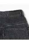 JieDa(ジエダ)USED 3D WORK DENIM ユーズド3Dワークデニムパンツ Jie-STD-PT27 -14