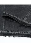 JieDa(ジエダ)USED 3D WORK DENIM ユーズド3Dワークデニムパンツ Jie-STD-PT27 -16