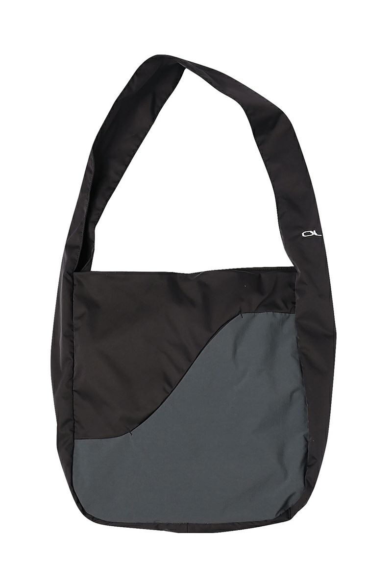 OL(オーエル)2 TONE SHOULDER BAG 2トーンショルダーバッグ OL-GD02-4W -3