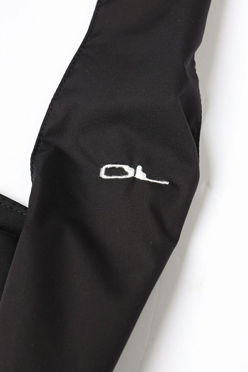 OL(オーエル)2 TONE SHOULDER BAG 2トーンショルダーバッグ OL-GD02-4W -5