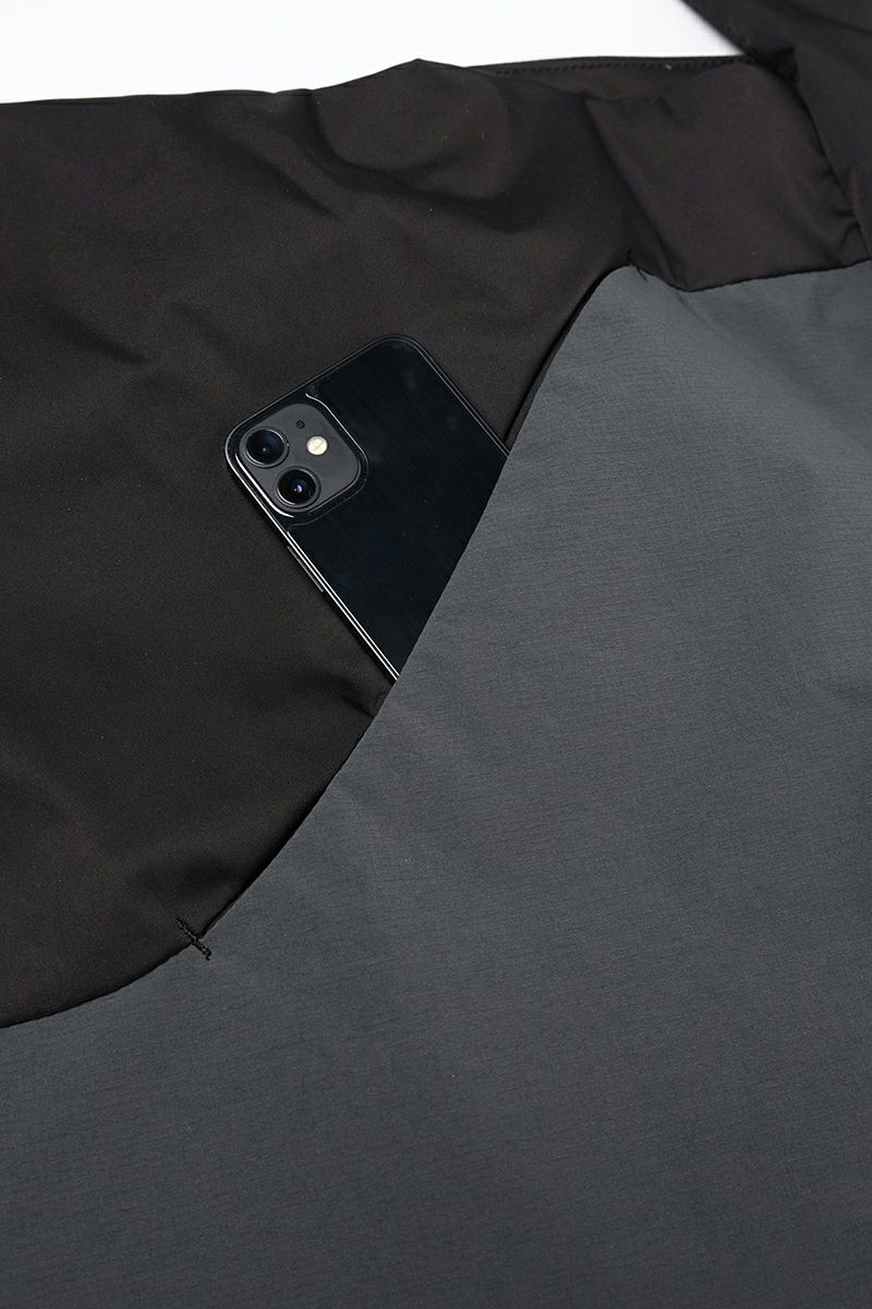 OL(オーエル)2 TONE SHOULDER BAG 2トーンショルダーバッグ OL-GD02-4W -6