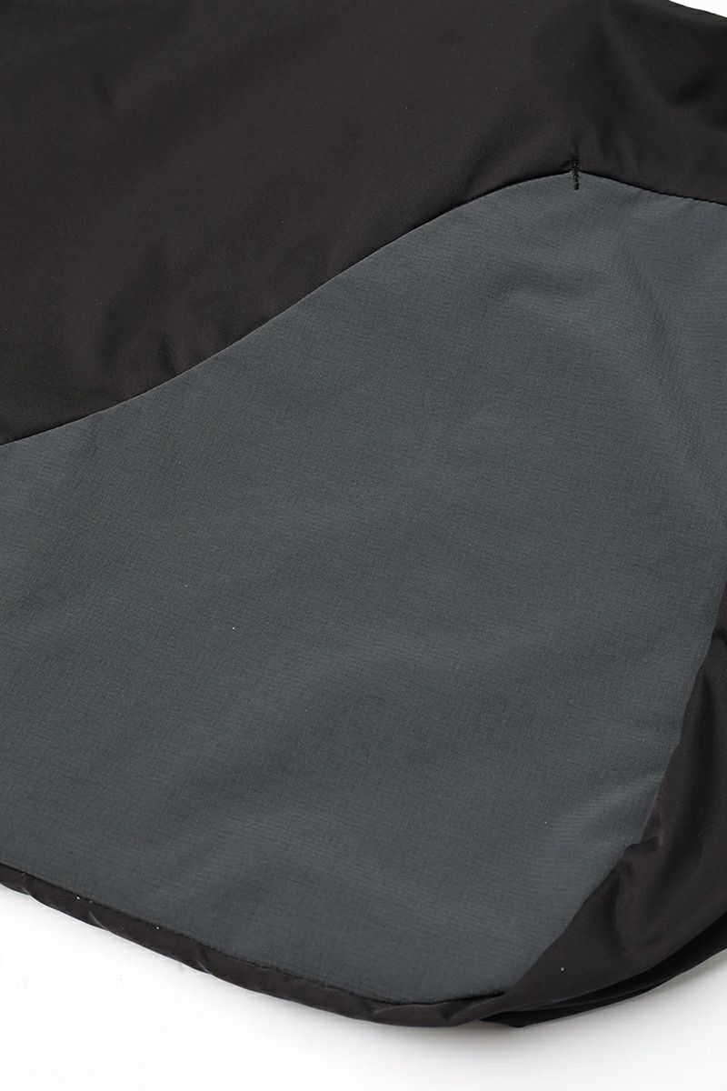 OL(オーエル)2 TONE SHOULDER BAG 2トーンショルダーバッグ OL-GD02-4W -7