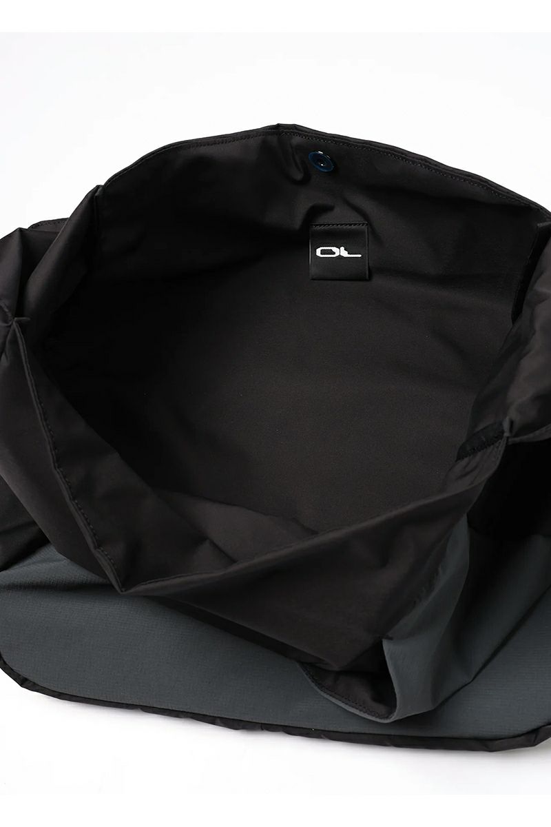 OL(オーエル)2 TONE SHOULDER BAG 2トーンショルダーバッグ OL-GD02-4W -8