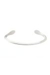 XOLO(ショロ)Triangle Bangle -Thin- トライアングルバングル シン XOBG020