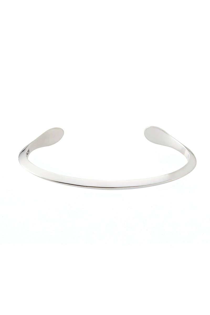 XOLO(ショロ)Triangle Bangle -Thin- トライアングルバングル シン XOBG020