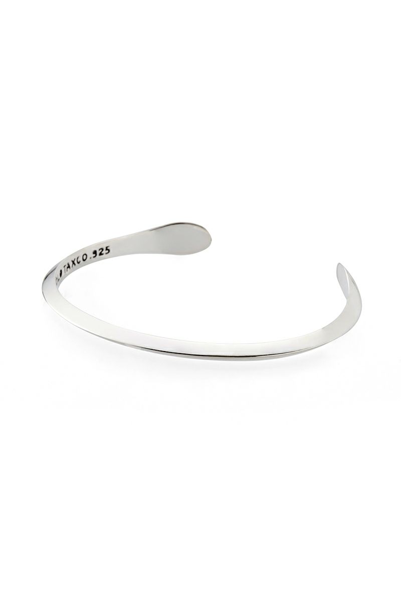 XOLO(ショロ)Triangle Bangle -Thin- トライアングルバングル シン XOBG020 -1