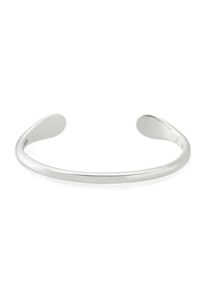 XOLO(ショロ)Semicircle Bangle -Thin- セミサークルバングル シン XOBG021