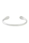 XOLO(ショロ)Semicircle Bangle -Thin- セミサークルバングル シン XOBG021
