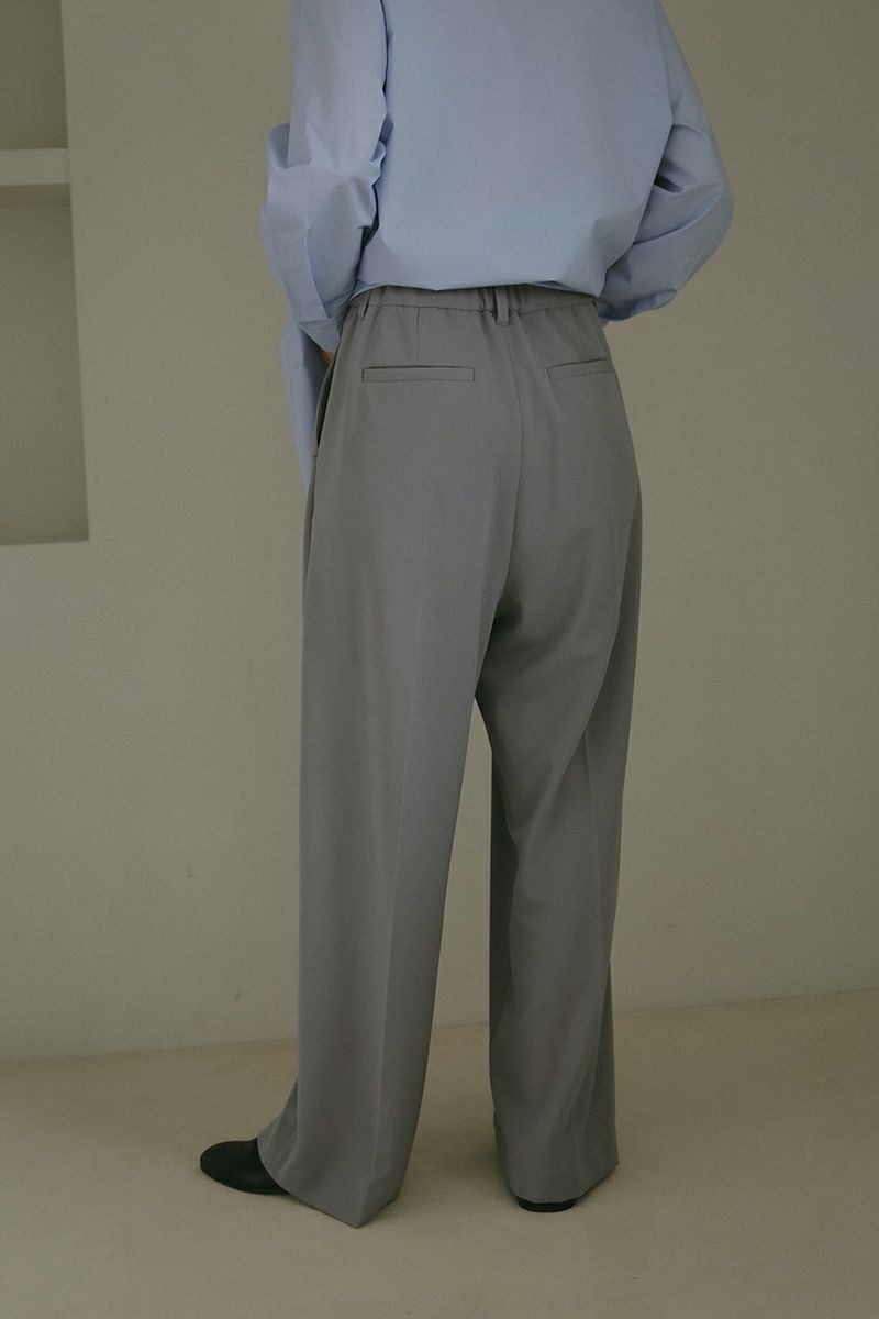MANOF(マノフ)RELAX CENTER PRESS PANTS リラックスセンタープレスパンツ 87110-7032 -14
