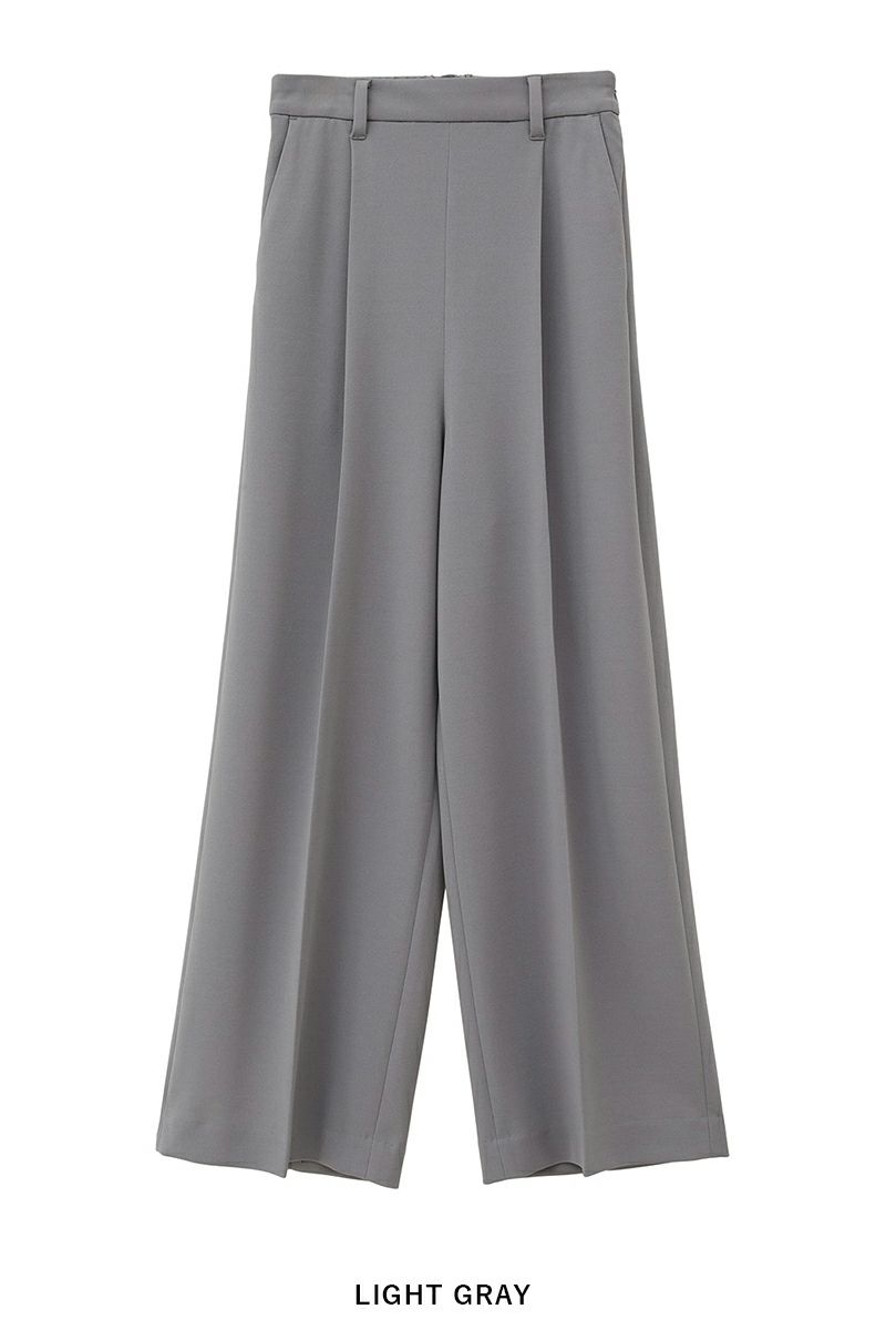 MANOF(マノフ)RELAX CENTER PRESS PANTS リラックスセンタープレスパンツ 87110-7032 -16