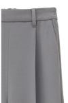 MANOF(マノフ)RELAX CENTER PRESS PANTS リラックスセンタープレスパンツ 87110-7032 -18