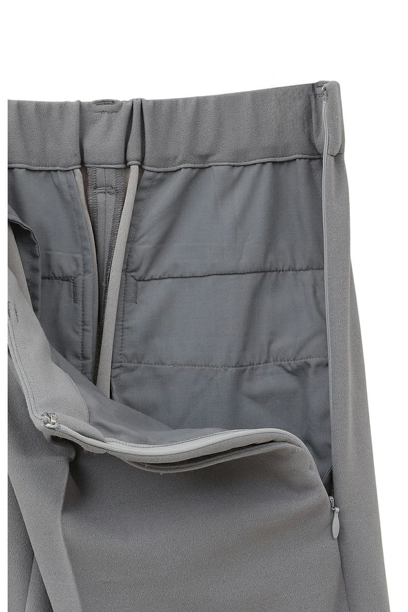 MANOF(マノフ)RELAX CENTER PRESS PANTS リラックスセンタープレスパンツ 87110-7032 -19