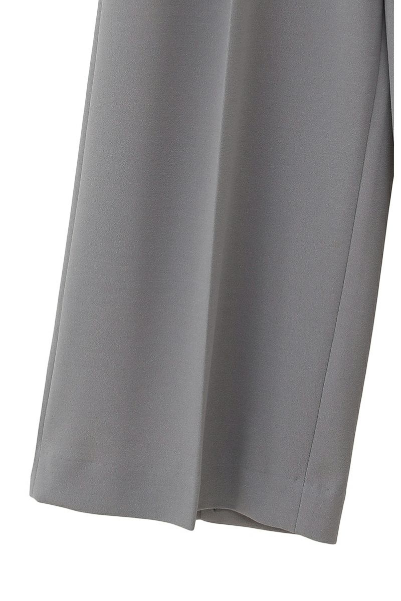 MANOF(マノフ)RELAX CENTER PRESS PANTS リラックスセンタープレスパンツ 87110-7032 -20