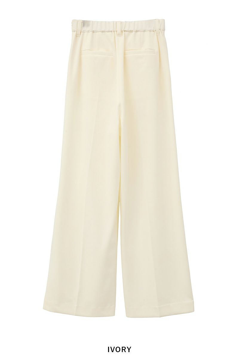 MANOF(マノフ)RELAX CENTER PRESS PANTS リラックスセンタープレスパンツ 87110-7032 -23