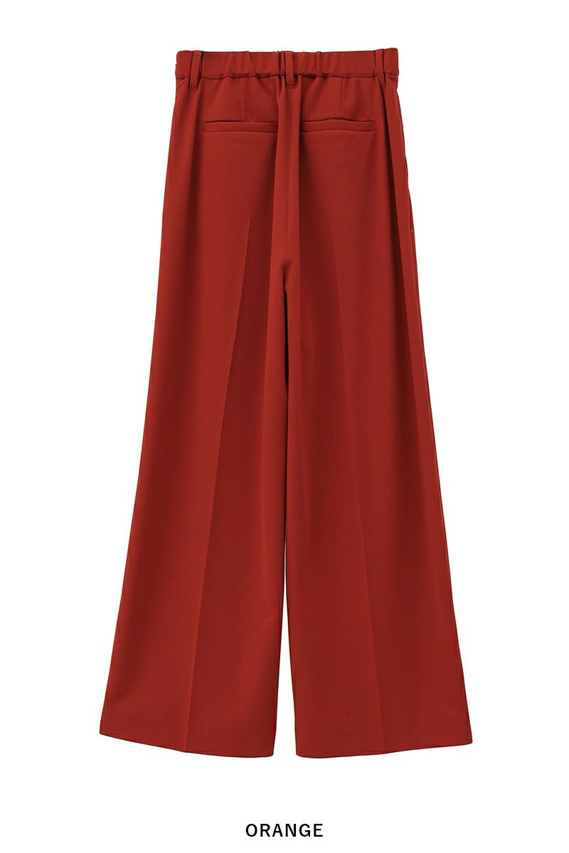 MANOF(マノフ)RELAX CENTER PRESS PANTS リラックスセンタープレスパンツ 87110-7032 -26