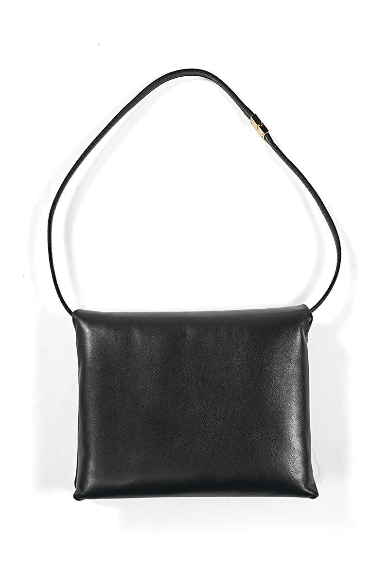 MARNI(マルニ)レザー PRISMA ポーチ PHMO0032U0P5298 -1