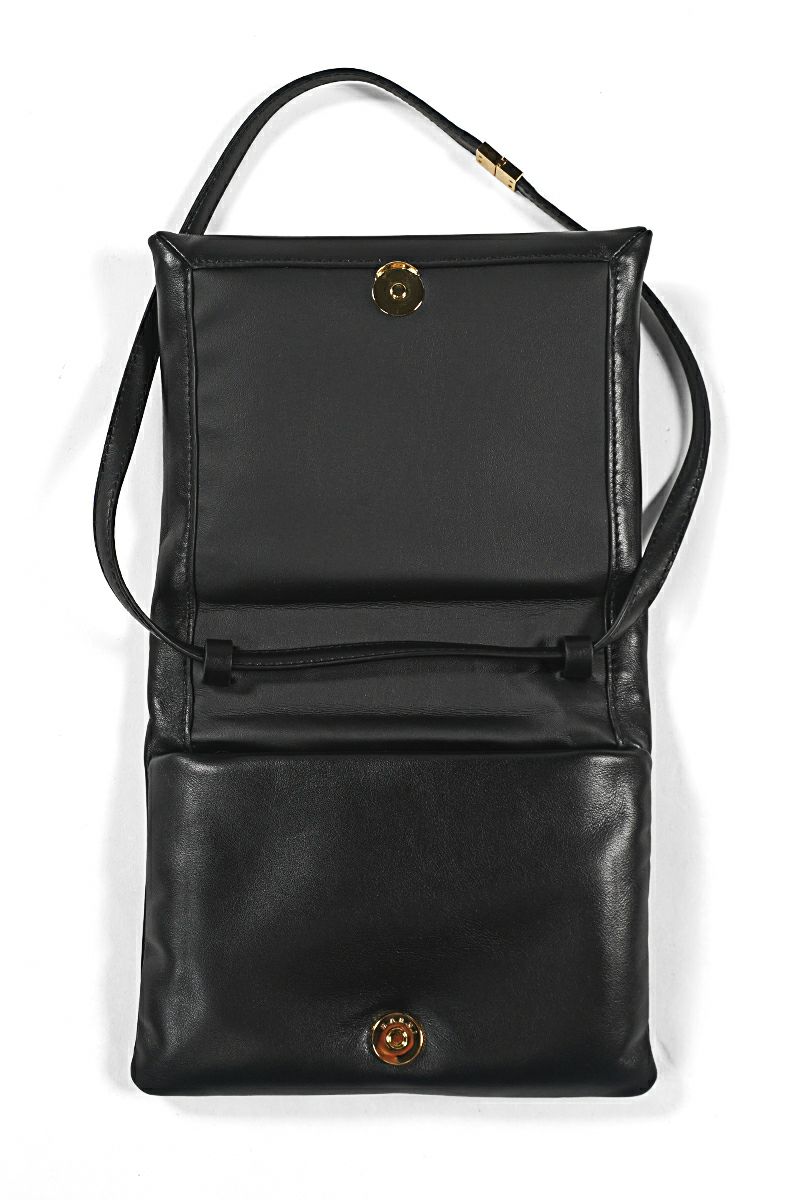 MARNI(マルニ)レザー PRISMA ポーチ PHMO0032U0P5298 -2
