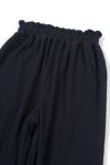 refomed(リフォメッド)AZEAMI THERMAL PANTS 畦編みサーマルパンツ REPT-002 -16
