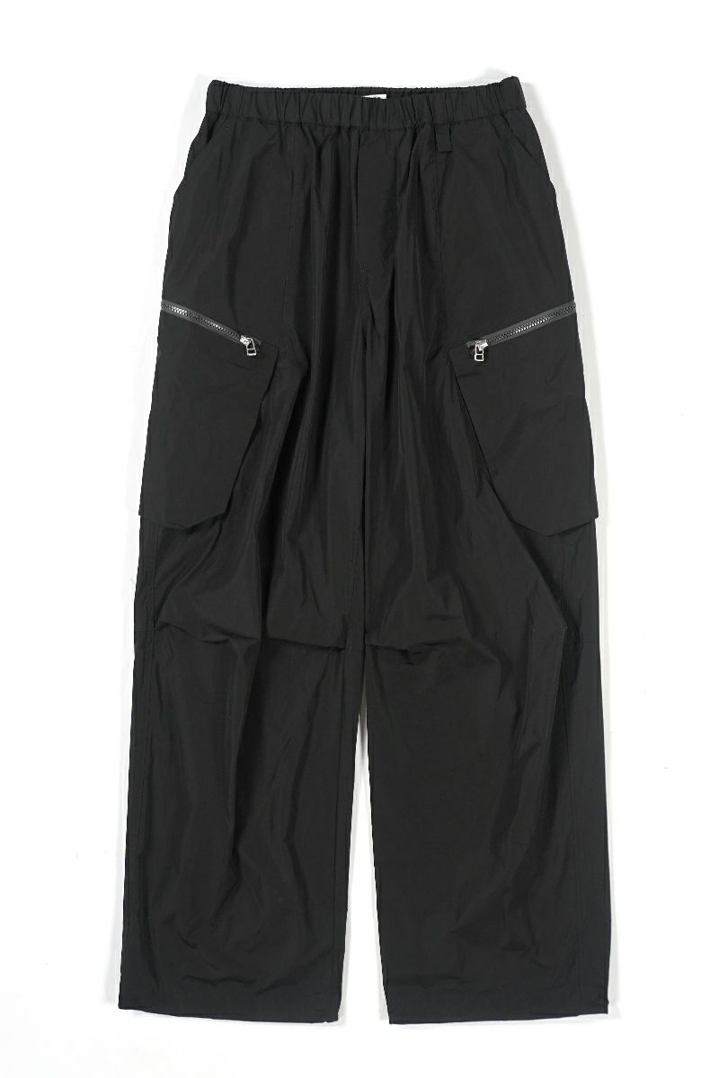 NTN(エヌティーエヌ)BC CARGO TROUSERS カーゴトラウザー 24-NF002055 -1