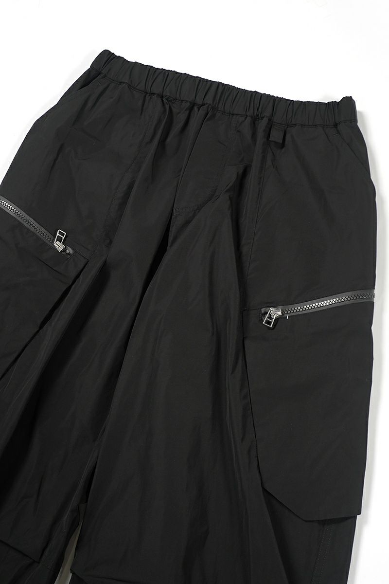 NTN(エヌティーエヌ)BC CARGO TROUSERS カーゴトラウザー 24-NF002055 -3