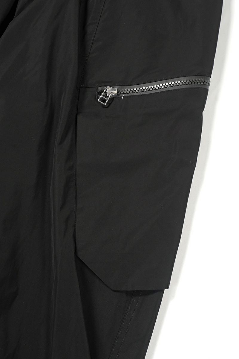 NTN(エヌティーエヌ)BC CARGO TROUSERS カーゴトラウザー 24-NF002055 -4