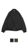 NTN(エヌティーエヌ)BETA BOMBER JACKET ベータボンバージャケット 24-NS002053
