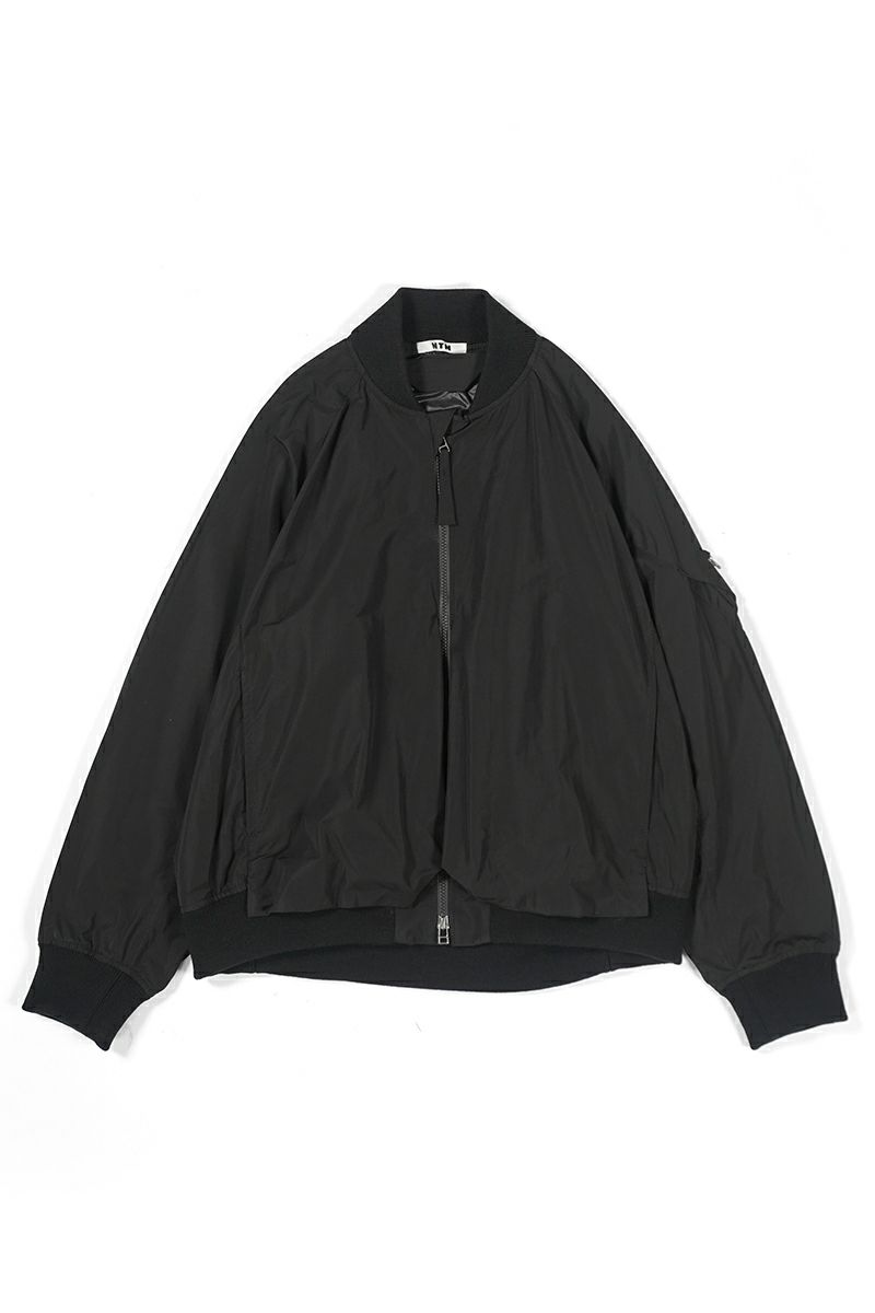 NTN(エヌティーエヌ)BETA BOMBER JACKET ベータボンバージャケット 24-NS002053 -1