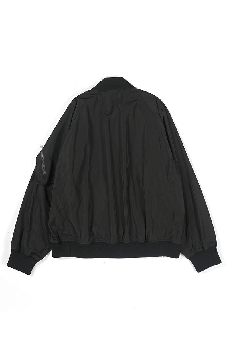 NTN(エヌティーエヌ)BETA BOMBER JACKET ベータボンバージャケット 24-NS002053 -2