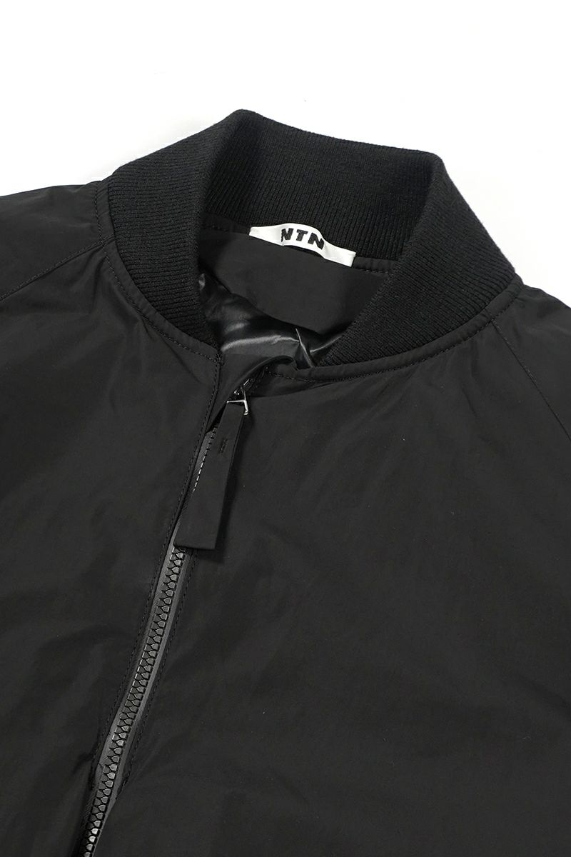 NTN(エヌティーエヌ)BETA BOMBER JACKET ベータボンバージャケット 24-NS002053 -3