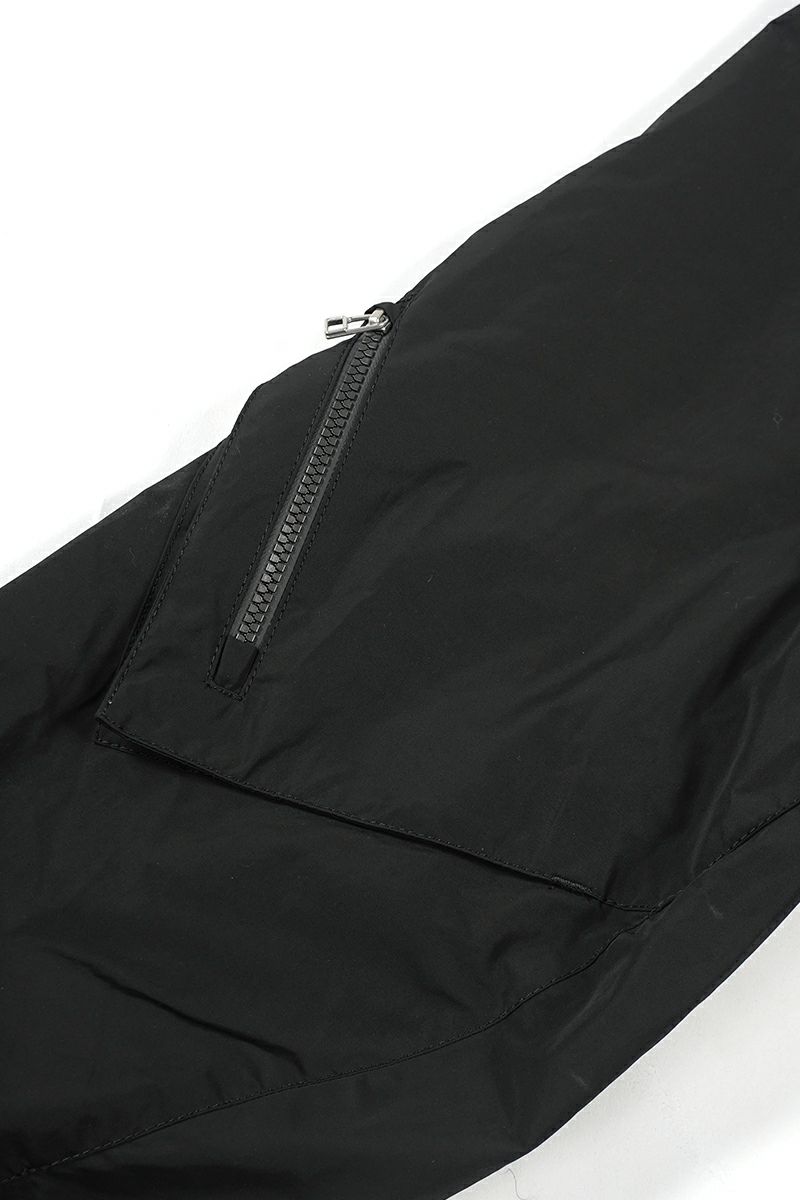NTN(エヌティーエヌ)BETA BOMBER JACKET ベータボンバージャケット 24-NS002053 -5