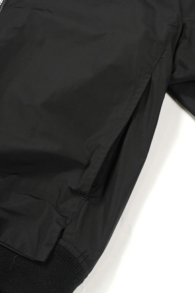 NTN(エヌティーエヌ)BETA BOMBER JACKET ベータボンバージャケット 24-NS002053 -6