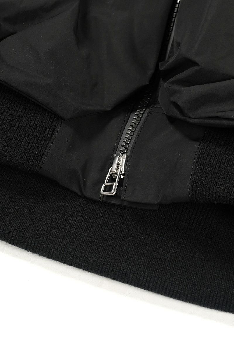 NTN(エヌティーエヌ)BETA BOMBER JACKET ベータボンバージャケット 24-NS002053 -8
